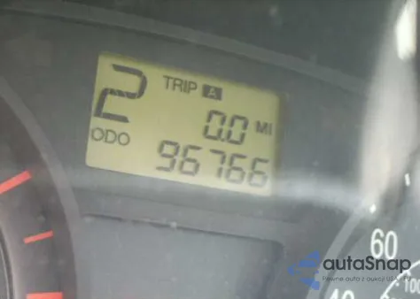 2006 Kia Rio from USA, damaged, VIN KNADE123966089120